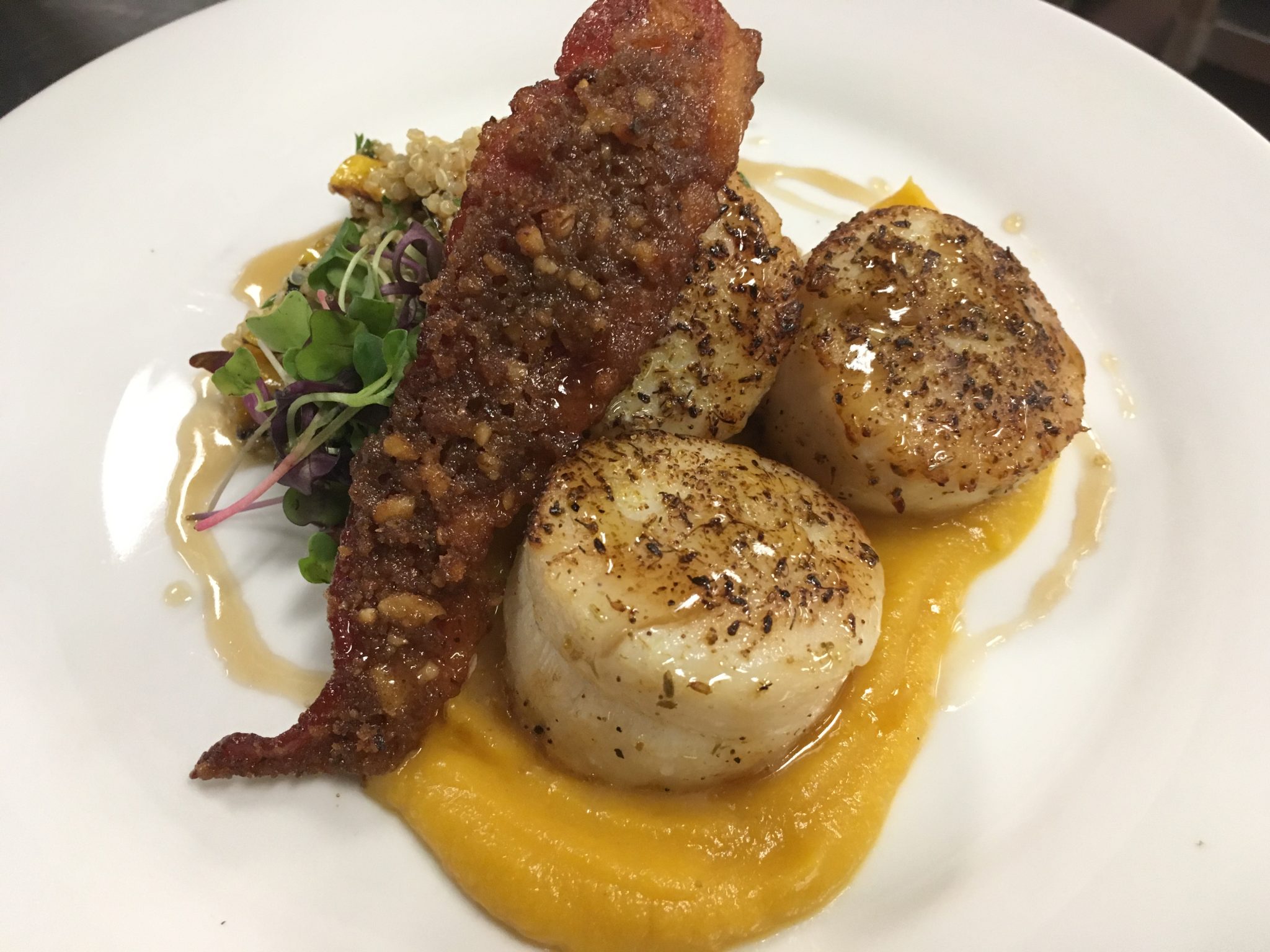 Good Taste dish
