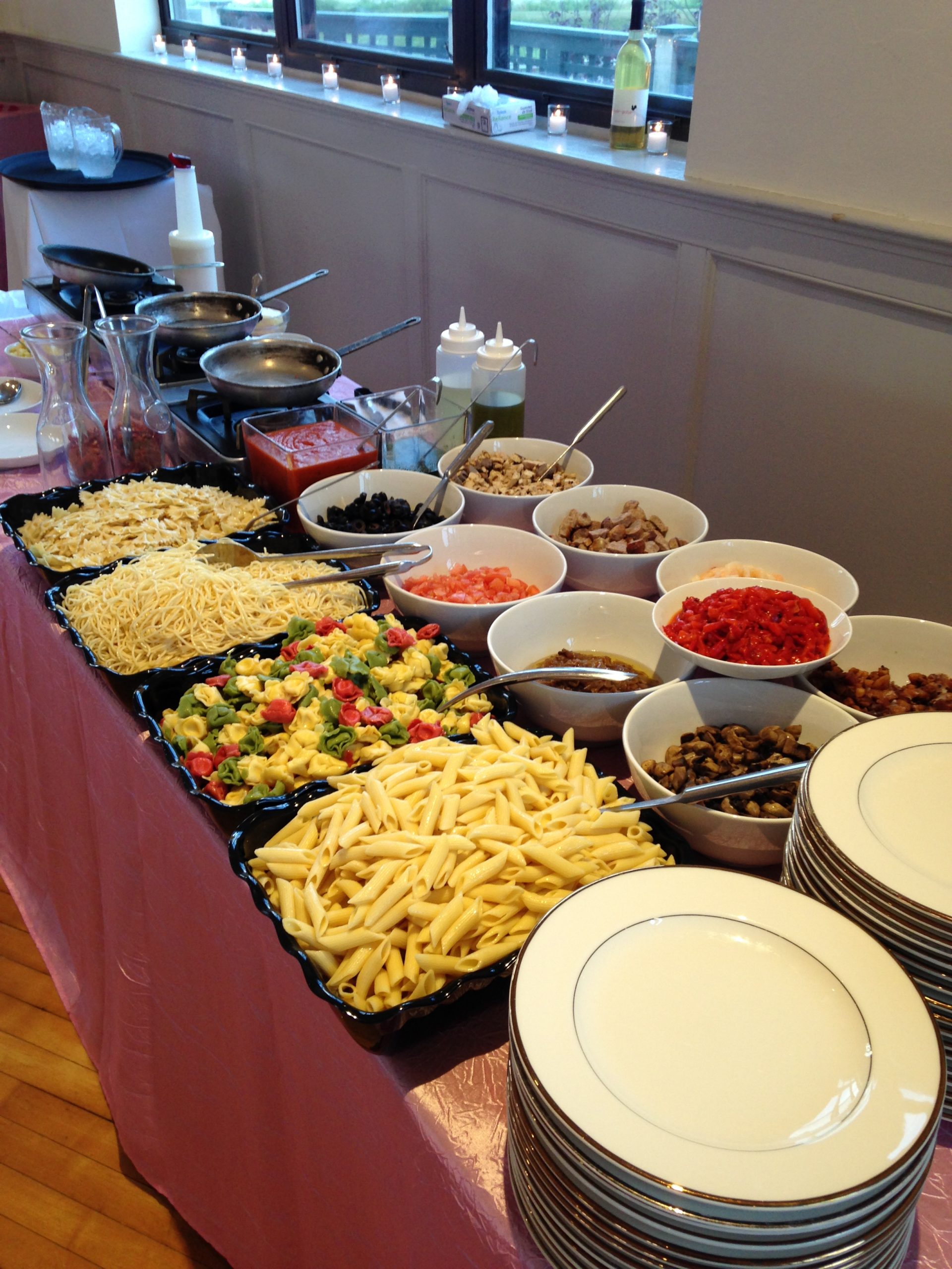 Good Taste event