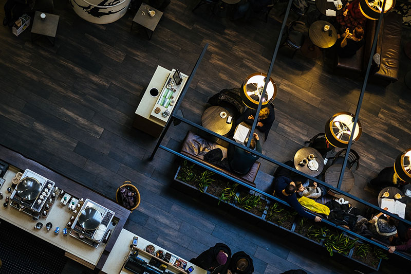 Inside Good Taste